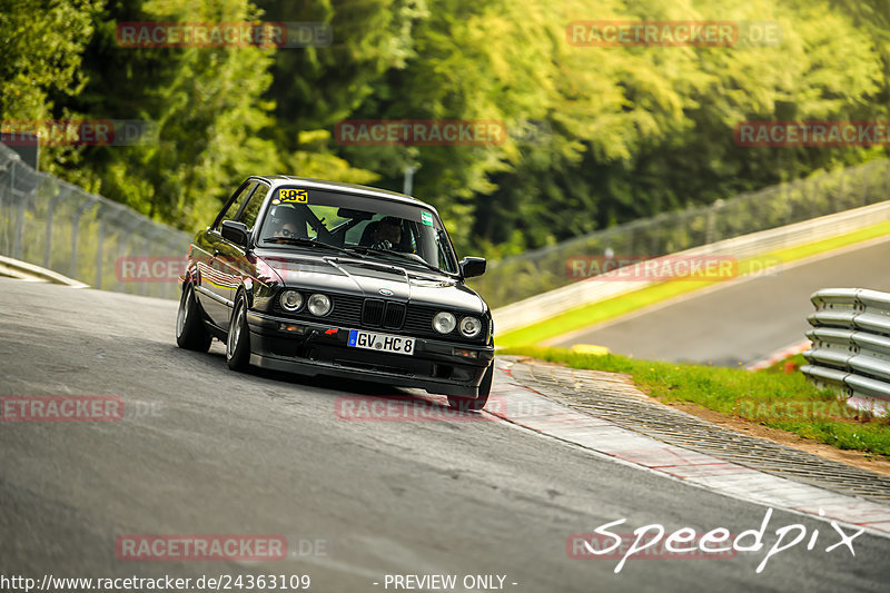 Bild #24363109 - Touristenfahrten Nürburgring Nordschleife (03.09.2023)