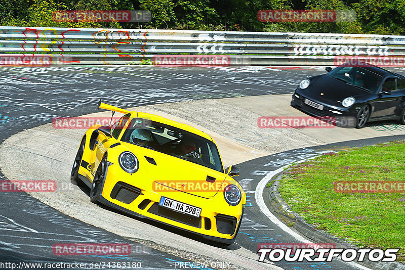 Bild #24363180 - Touristenfahrten Nürburgring Nordschleife (03.09.2023)