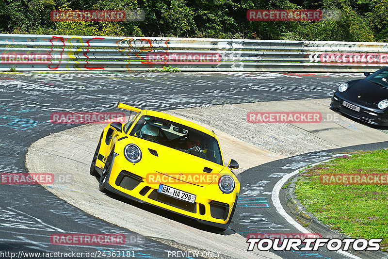 Bild #24363181 - Touristenfahrten Nürburgring Nordschleife (03.09.2023)