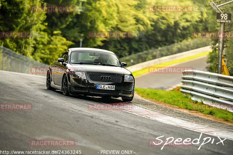 Bild #24363245 - Touristenfahrten Nürburgring Nordschleife (03.09.2023)