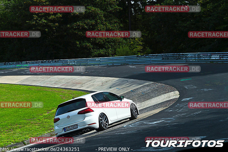 Bild #24363251 - Touristenfahrten Nürburgring Nordschleife (03.09.2023)