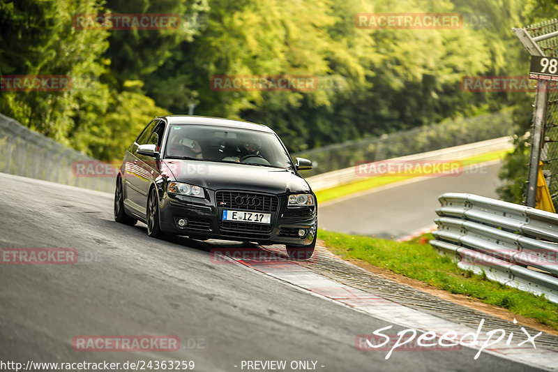 Bild #24363259 - Touristenfahrten Nürburgring Nordschleife (03.09.2023)