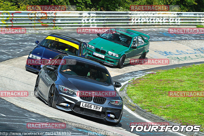 Bild #24363332 - Touristenfahrten Nürburgring Nordschleife (03.09.2023)