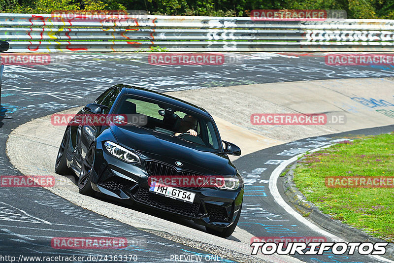 Bild #24363370 - Touristenfahrten Nürburgring Nordschleife (03.09.2023)