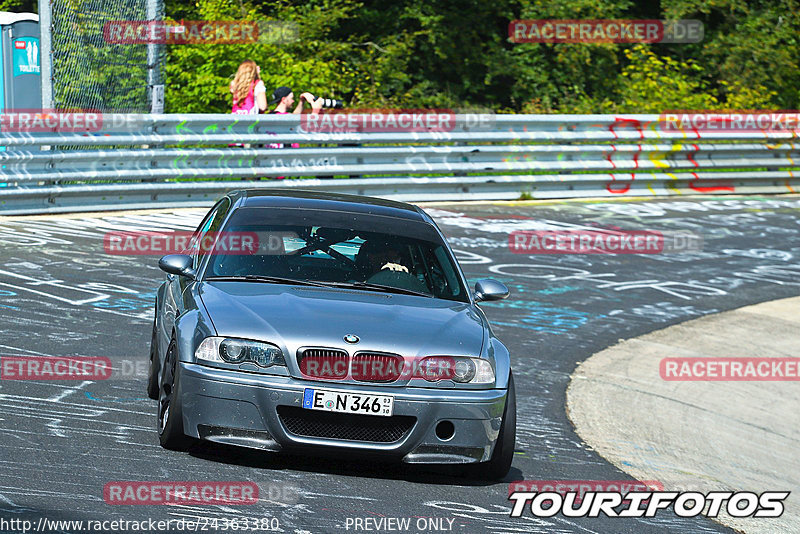 Bild #24363380 - Touristenfahrten Nürburgring Nordschleife (03.09.2023)