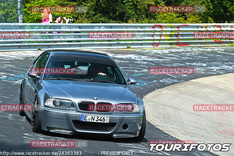 Bild #24363383 - Touristenfahrten Nürburgring Nordschleife (03.09.2023)