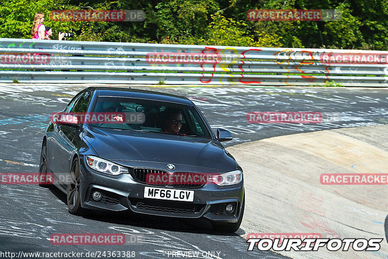 Bild #24363388 - Touristenfahrten Nürburgring Nordschleife (03.09.2023)