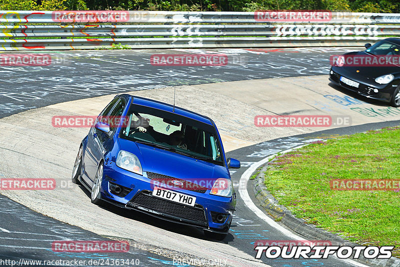 Bild #24363440 - Touristenfahrten Nürburgring Nordschleife (03.09.2023)