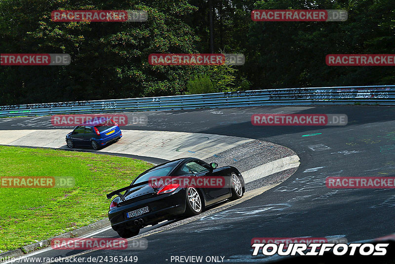 Bild #24363449 - Touristenfahrten Nürburgring Nordschleife (03.09.2023)