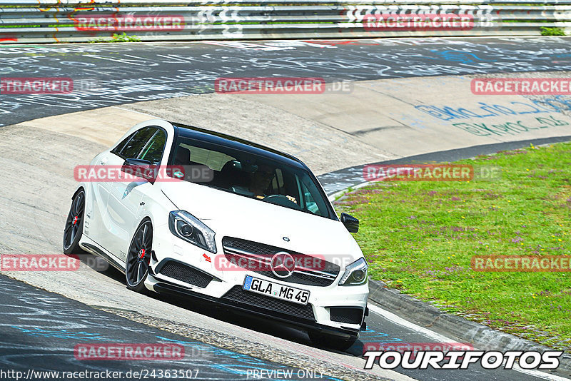 Bild #24363507 - Touristenfahrten Nürburgring Nordschleife (03.09.2023)