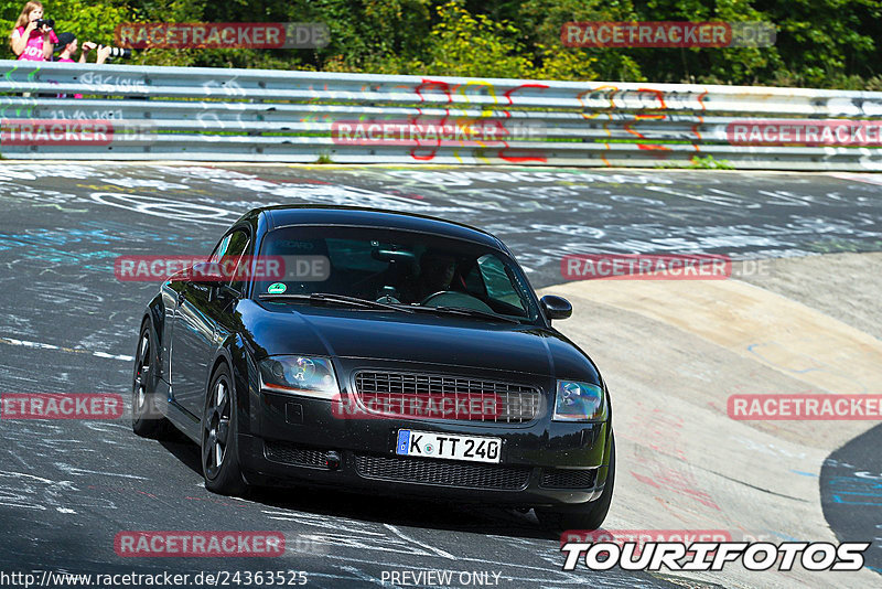 Bild #24363525 - Touristenfahrten Nürburgring Nordschleife (03.09.2023)