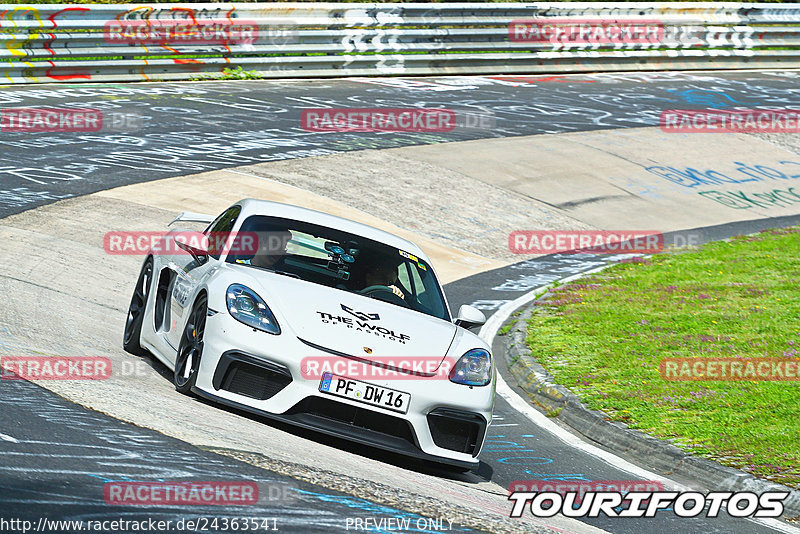 Bild #24363541 - Touristenfahrten Nürburgring Nordschleife (03.09.2023)