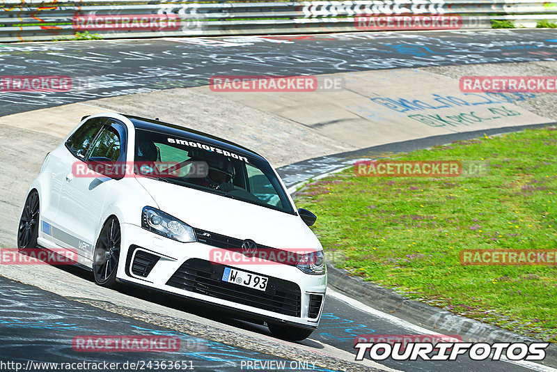 Bild #24363651 - Touristenfahrten Nürburgring Nordschleife (03.09.2023)