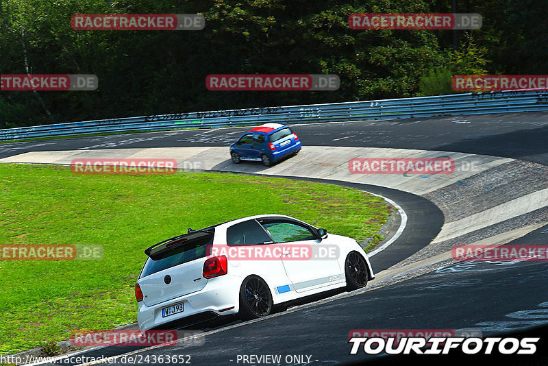 Bild #24363652 - Touristenfahrten Nürburgring Nordschleife (03.09.2023)