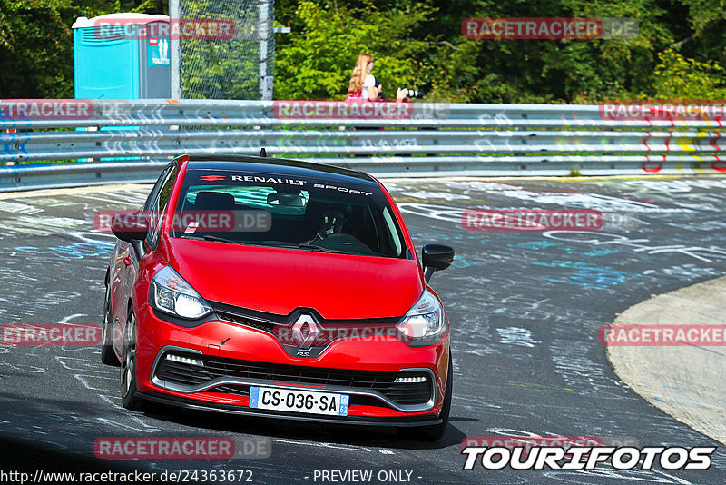 Bild #24363672 - Touristenfahrten Nürburgring Nordschleife (03.09.2023)