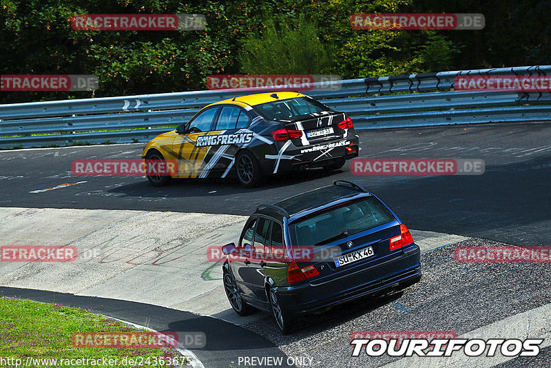 Bild #24363675 - Touristenfahrten Nürburgring Nordschleife (03.09.2023)