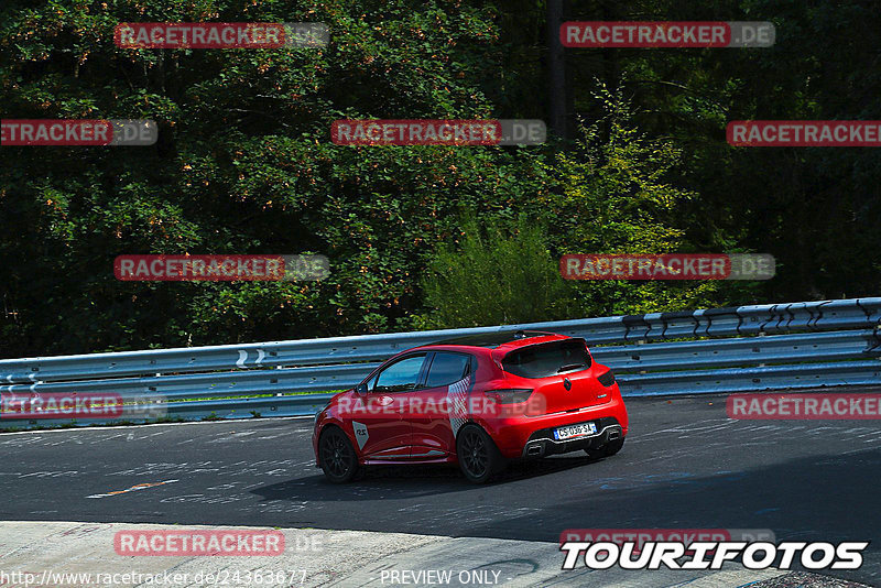 Bild #24363677 - Touristenfahrten Nürburgring Nordschleife (03.09.2023)