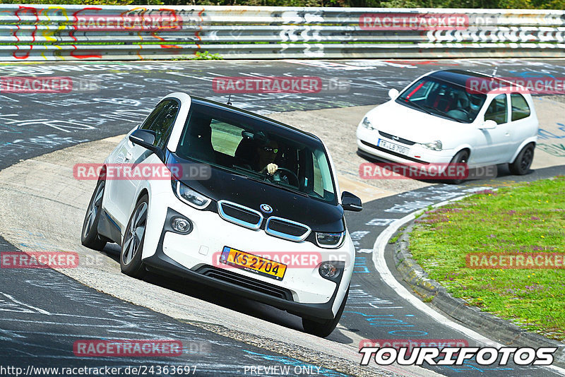 Bild #24363697 - Touristenfahrten Nürburgring Nordschleife (03.09.2023)