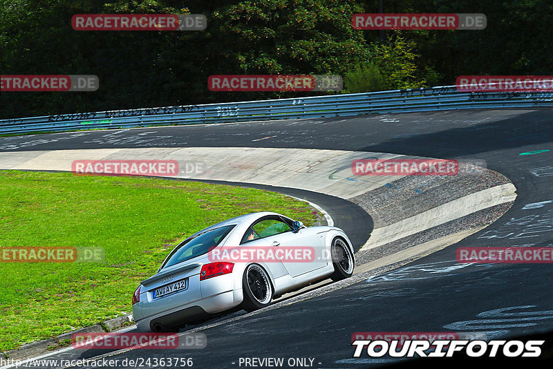 Bild #24363756 - Touristenfahrten Nürburgring Nordschleife (03.09.2023)