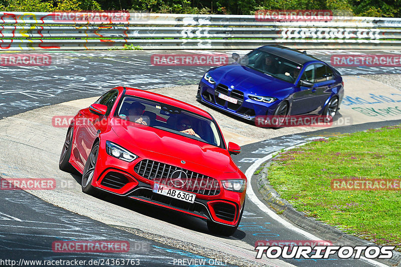 Bild #24363763 - Touristenfahrten Nürburgring Nordschleife (03.09.2023)