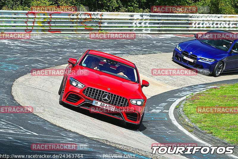 Bild #24363764 - Touristenfahrten Nürburgring Nordschleife (03.09.2023)