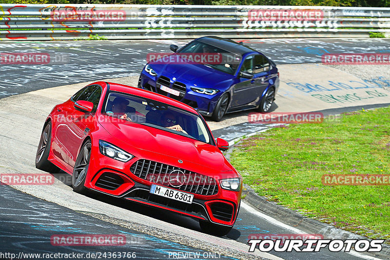 Bild #24363766 - Touristenfahrten Nürburgring Nordschleife (03.09.2023)