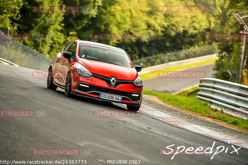 Bild #24363773 - Touristenfahrten Nürburgring Nordschleife (03.09.2023)