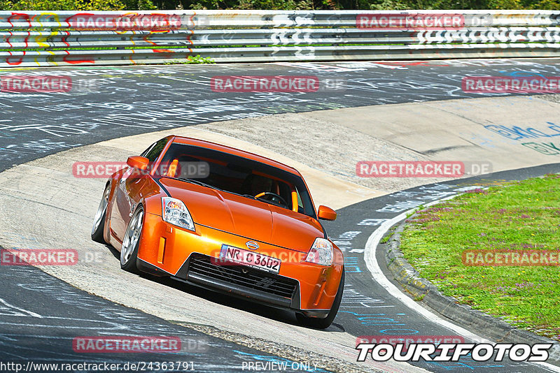 Bild #24363791 - Touristenfahrten Nürburgring Nordschleife (03.09.2023)