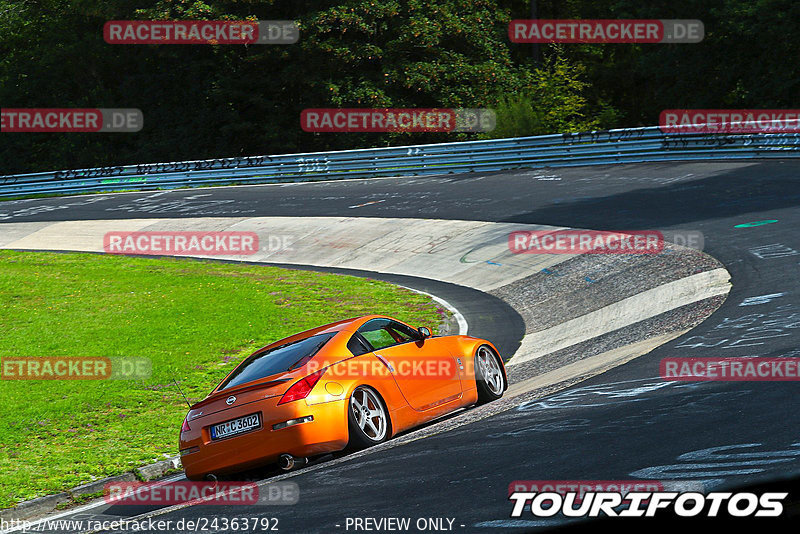 Bild #24363792 - Touristenfahrten Nürburgring Nordschleife (03.09.2023)