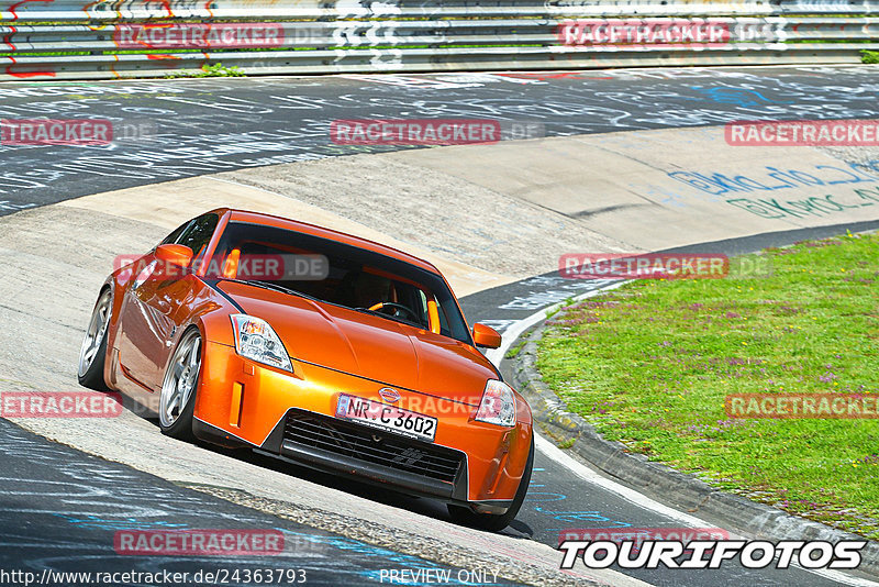 Bild #24363793 - Touristenfahrten Nürburgring Nordschleife (03.09.2023)