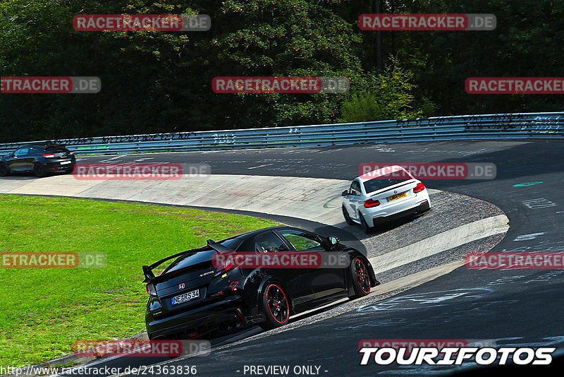 Bild #24363836 - Touristenfahrten Nürburgring Nordschleife (03.09.2023)