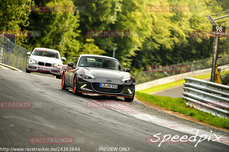 Bild #24363844 - Touristenfahrten Nürburgring Nordschleife (03.09.2023)