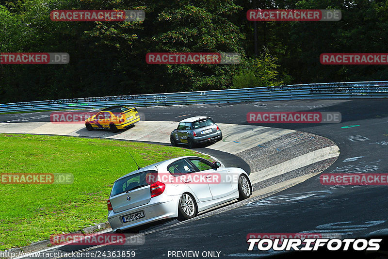 Bild #24363859 - Touristenfahrten Nürburgring Nordschleife (03.09.2023)