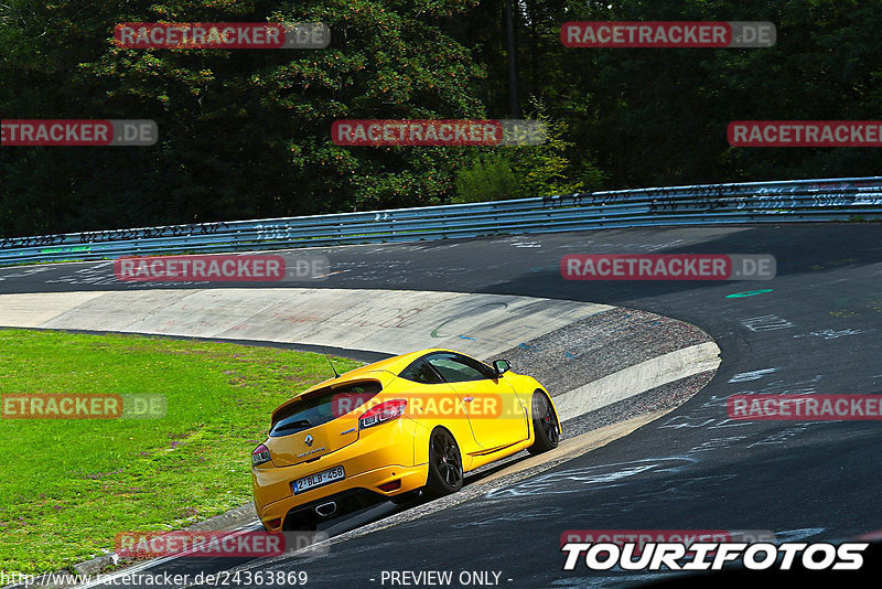 Bild #24363869 - Touristenfahrten Nürburgring Nordschleife (03.09.2023)