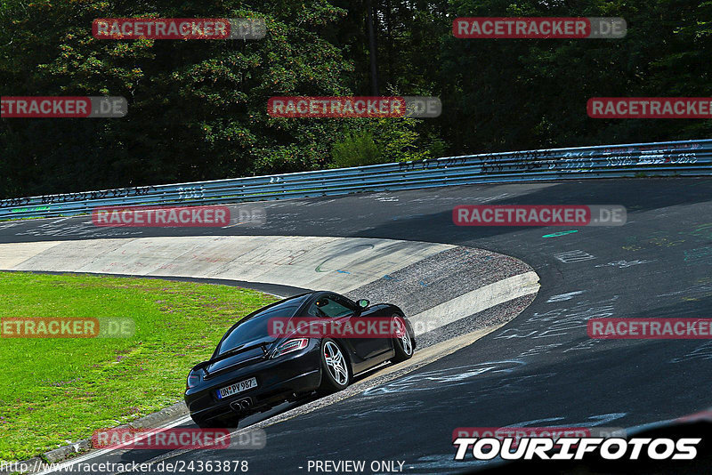 Bild #24363878 - Touristenfahrten Nürburgring Nordschleife (03.09.2023)