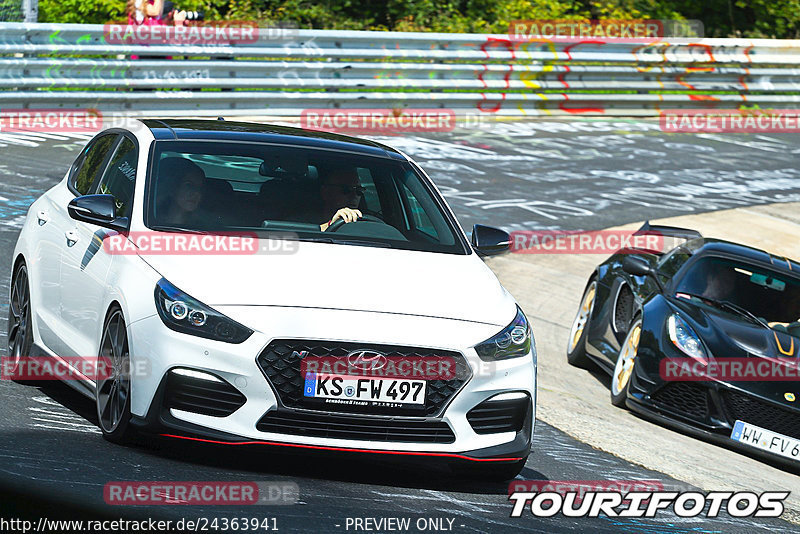 Bild #24363941 - Touristenfahrten Nürburgring Nordschleife (03.09.2023)