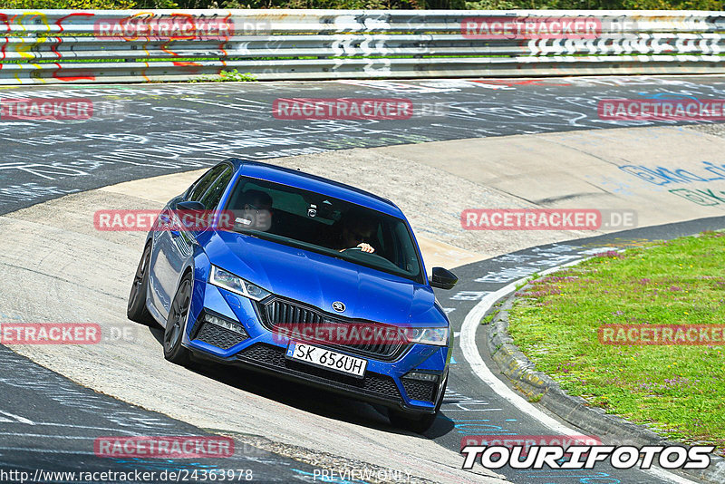 Bild #24363978 - Touristenfahrten Nürburgring Nordschleife (03.09.2023)