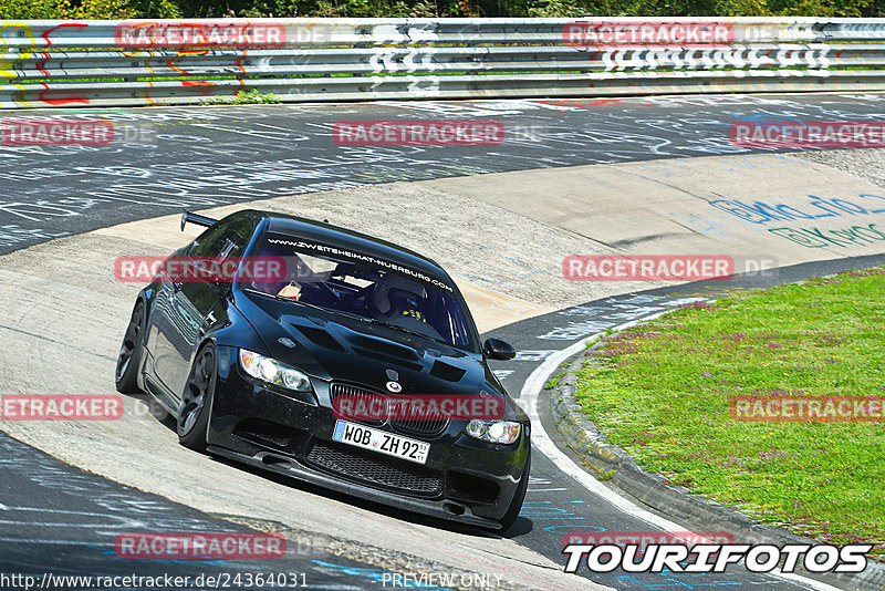 Bild #24364031 - Touristenfahrten Nürburgring Nordschleife (03.09.2023)