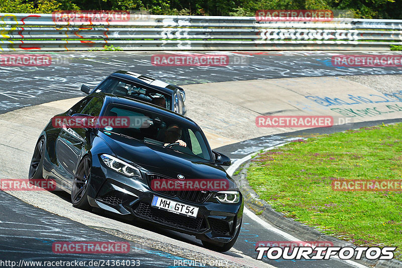 Bild #24364033 - Touristenfahrten Nürburgring Nordschleife (03.09.2023)