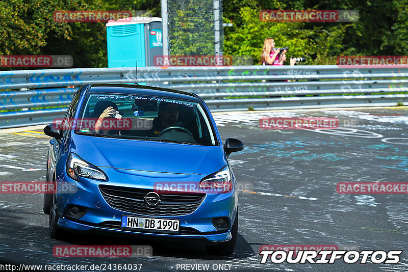 Bild #24364037 - Touristenfahrten Nürburgring Nordschleife (03.09.2023)