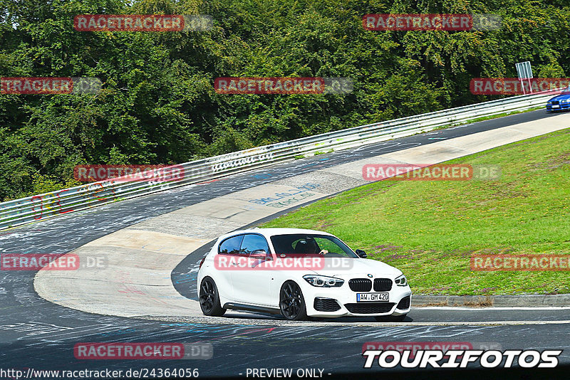 Bild #24364056 - Touristenfahrten Nürburgring Nordschleife (03.09.2023)