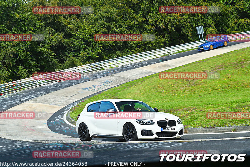 Bild #24364058 - Touristenfahrten Nürburgring Nordschleife (03.09.2023)