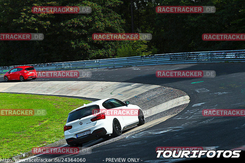 Bild #24364060 - Touristenfahrten Nürburgring Nordschleife (03.09.2023)