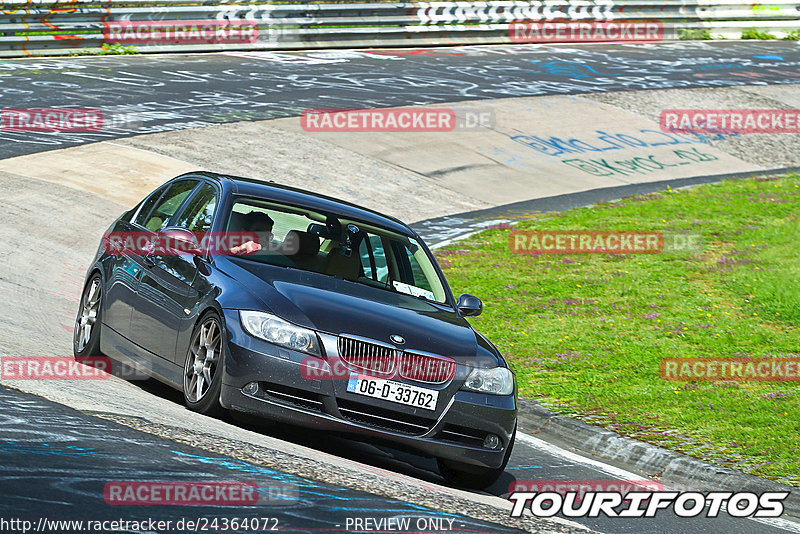 Bild #24364072 - Touristenfahrten Nürburgring Nordschleife (03.09.2023)