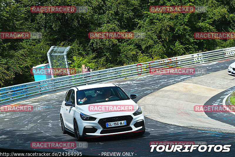 Bild #24364095 - Touristenfahrten Nürburgring Nordschleife (03.09.2023)