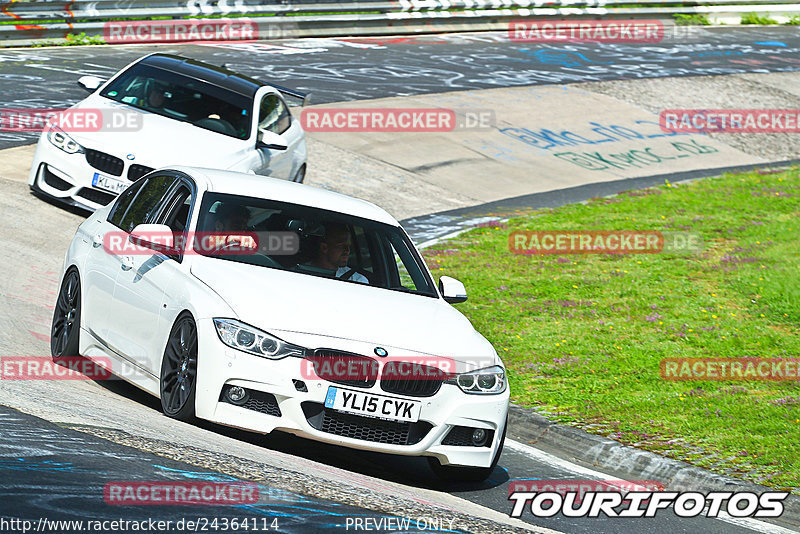 Bild #24364114 - Touristenfahrten Nürburgring Nordschleife (03.09.2023)