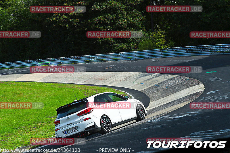 Bild #24364123 - Touristenfahrten Nürburgring Nordschleife (03.09.2023)