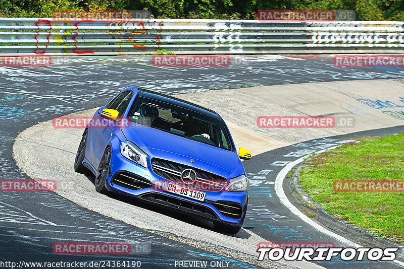 Bild #24364190 - Touristenfahrten Nürburgring Nordschleife (03.09.2023)