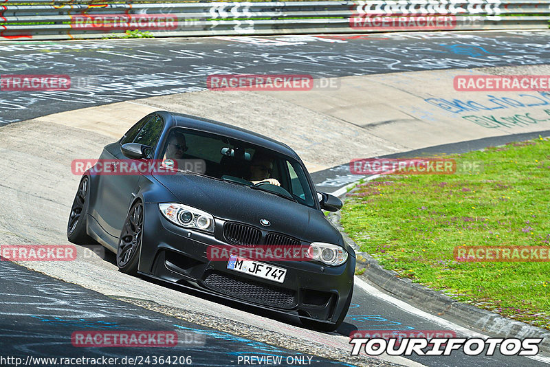 Bild #24364206 - Touristenfahrten Nürburgring Nordschleife (03.09.2023)