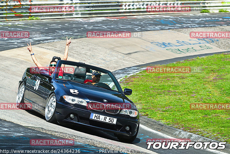 Bild #24364236 - Touristenfahrten Nürburgring Nordschleife (03.09.2023)